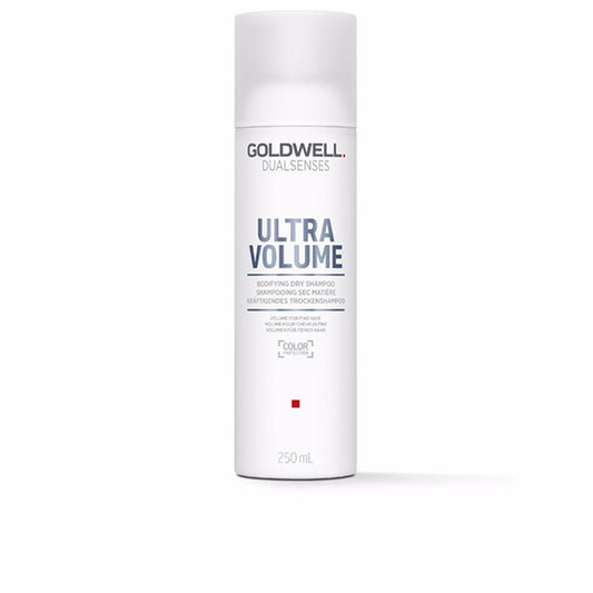 Goldwell Dualsenses Ultra Volume Dry Shampoo Boost For Luscious Locks