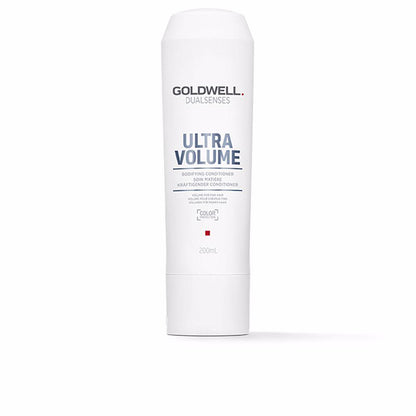 Goldwell Dualsenses Ultra Volume Conditioner Visible And Natural Volume