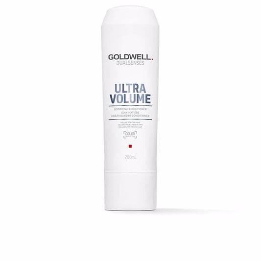 Goldwell Dualsenses Ultra Volume Conditioner Visible And Natural Volume