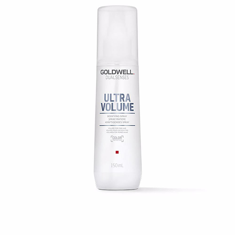 Goldwell Dualsenses Ultra Volume Volumizing Hair Spray Maximum Volume Boost