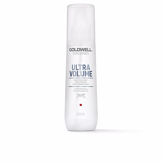 Goldwell Dualsenses Ultra Volume Volumizing Hair Spray Maximum Volume Boost