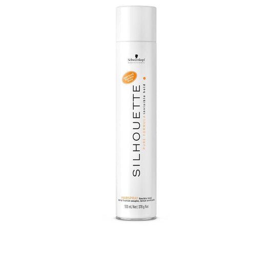 Schwarzkopf Silhouette – fixativ pentru păr, 500 ml