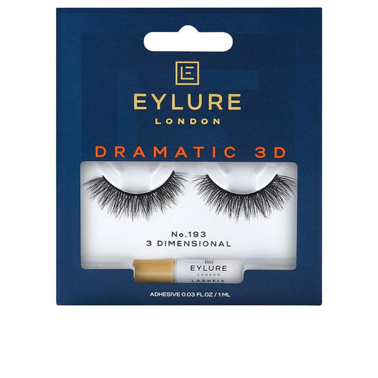 Eylure Dramatic False Eyelashes 3D Stunning Impact