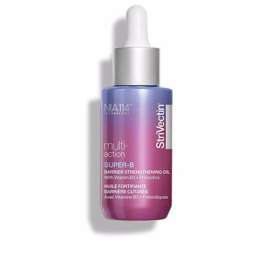 Strivectin Multi Action Facial Strengthening Oil Strong And Protected Skin