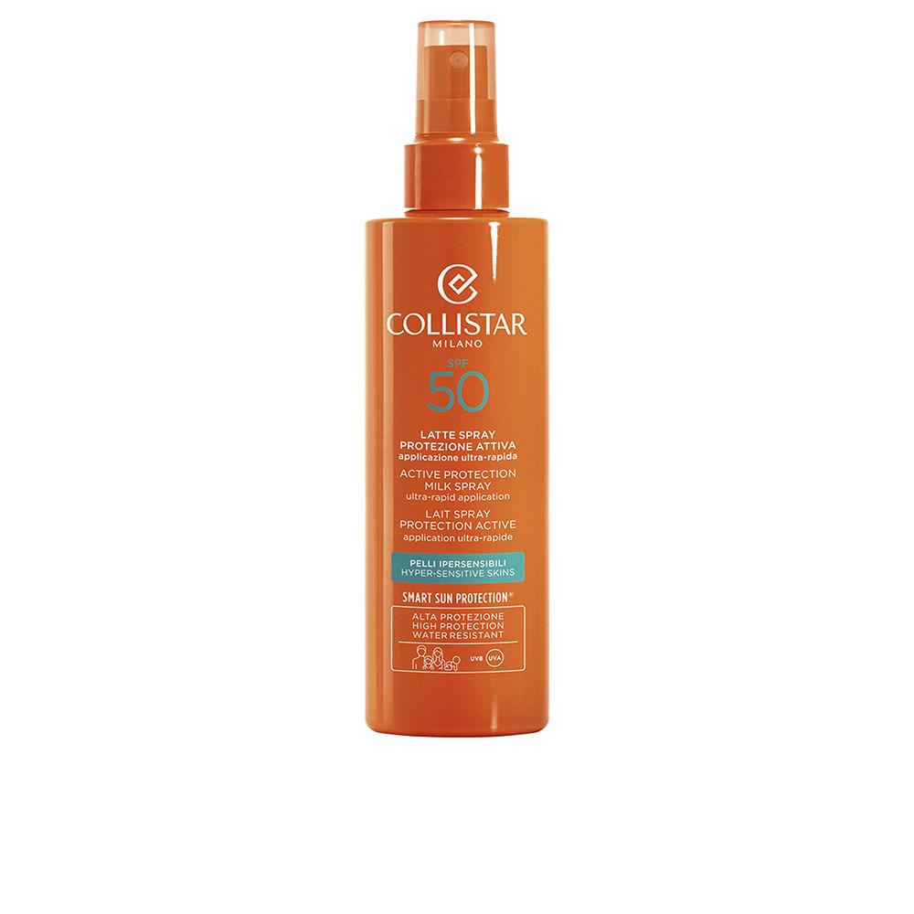 Collistar Perfect Tanning – spray, 200 ml