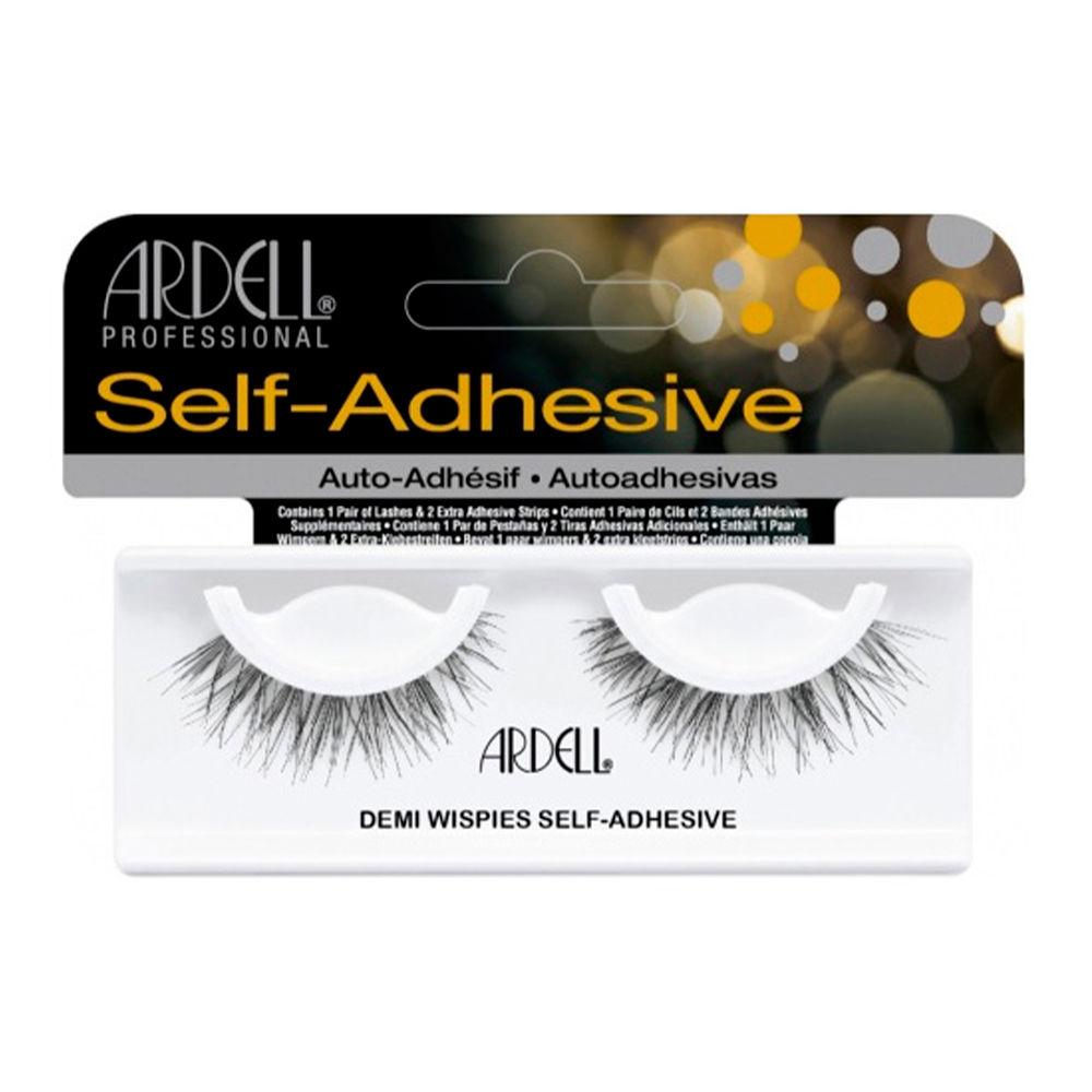 Ardell Pestañas Postizas False Eyelashes Demi Wispies Effortless Beauty Impact