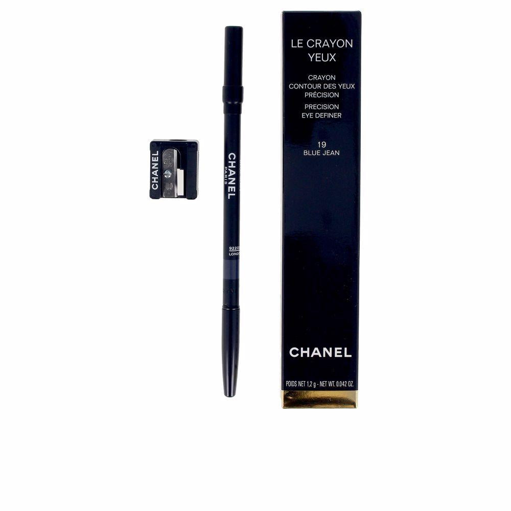 Chanel Le – creion de ochi, 1 buc. – blue jean-19