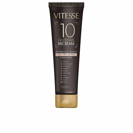Vitesse Vitesse Cuidado Facial BB Cream Facial Cream Anti Aging All Skin Types