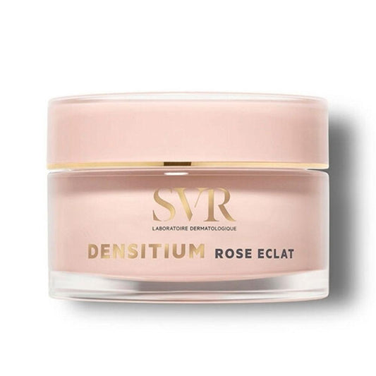 Svr Laboratoire Dermatologique Densitium Facial Treatment Rose Eclat Revitalizing Hyaluronic Acid