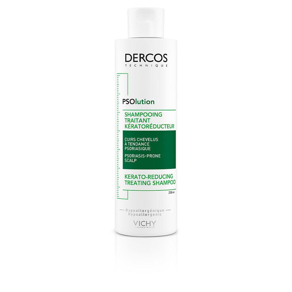 Vichy Dercos – șampon, 200 ml