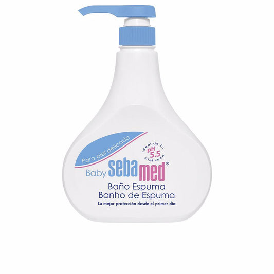 Sebamed Baby – spumă, 1000 ml