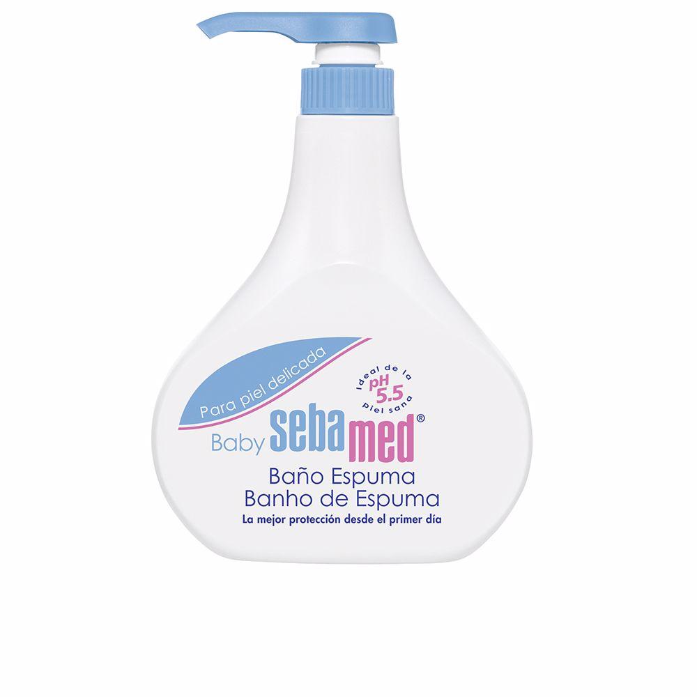 Sebamed Baby – spumă, 500 ml