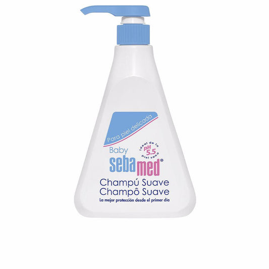 Sebamed Baby – șampon, 500 ml
