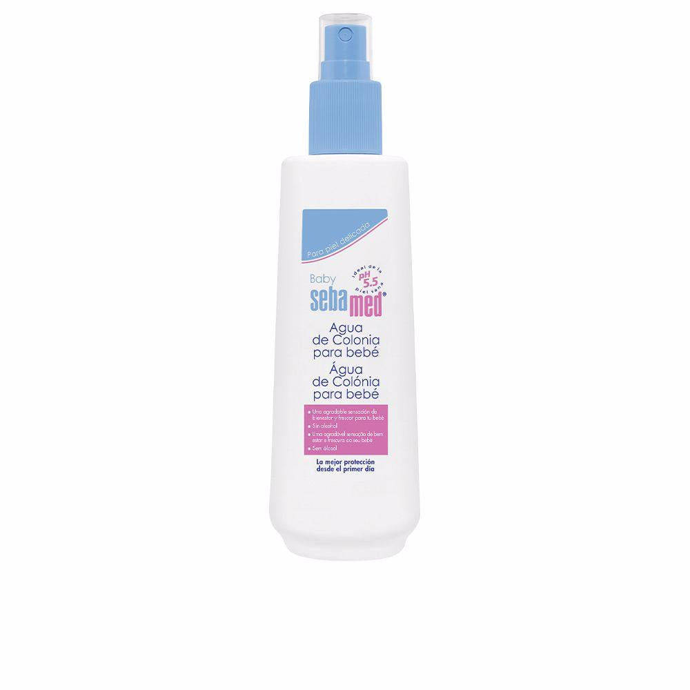 Sebamed Baby – apă cosmetică