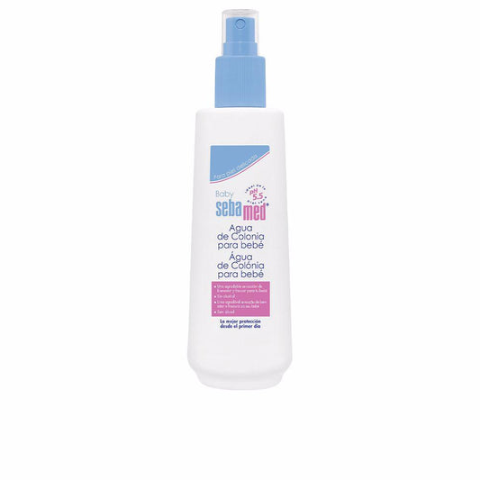 Sebamed Baby – apă cosmetică