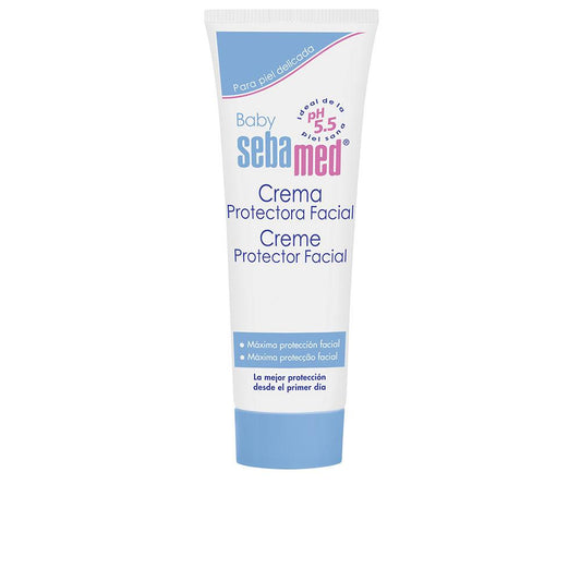 Sebamed Baby – cremă pentru față, 50 ml