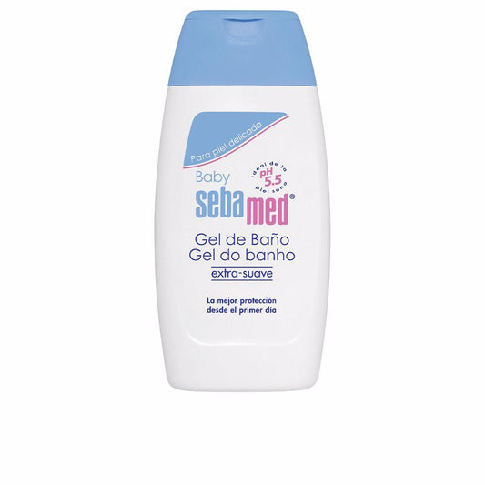 Sebamed Baby – gel, 200 ml