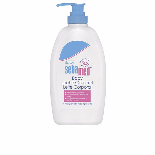 Sebamed Baby – loțiune, 400 ml