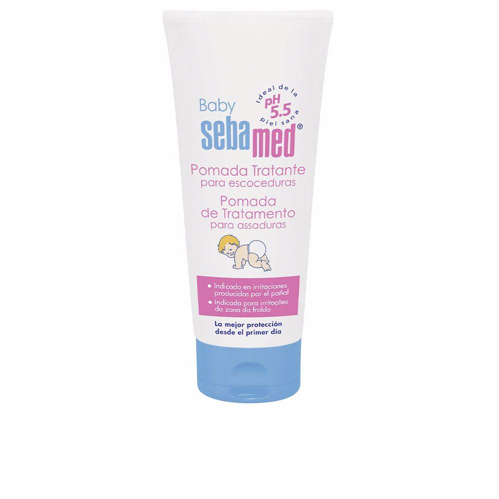 Sebamed Baby – unguent, 100 ml