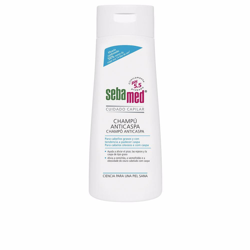 Sebamed Cuidado Capilar – șampon, 400 ml