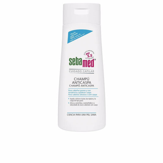 Sebamed Cuidado Capilar – șampon, 400 ml