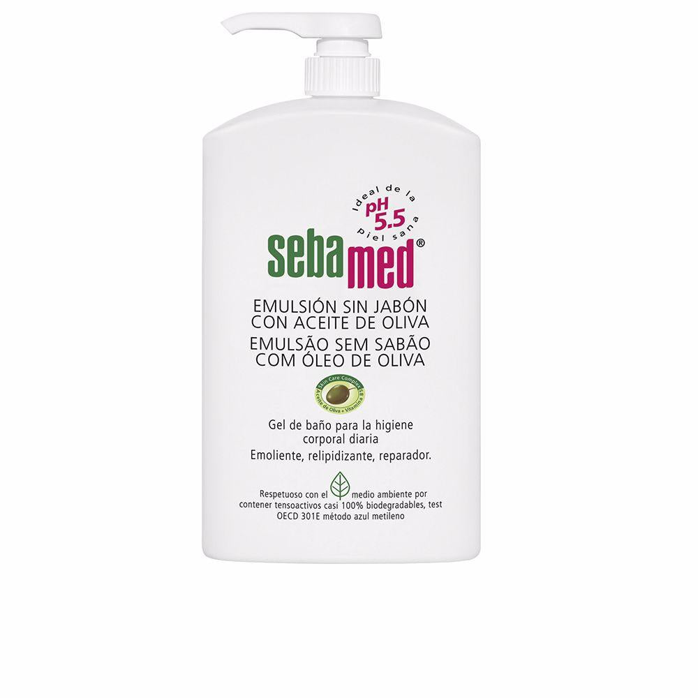 Sebamed Emulsión – gel de duș, 1000 ml