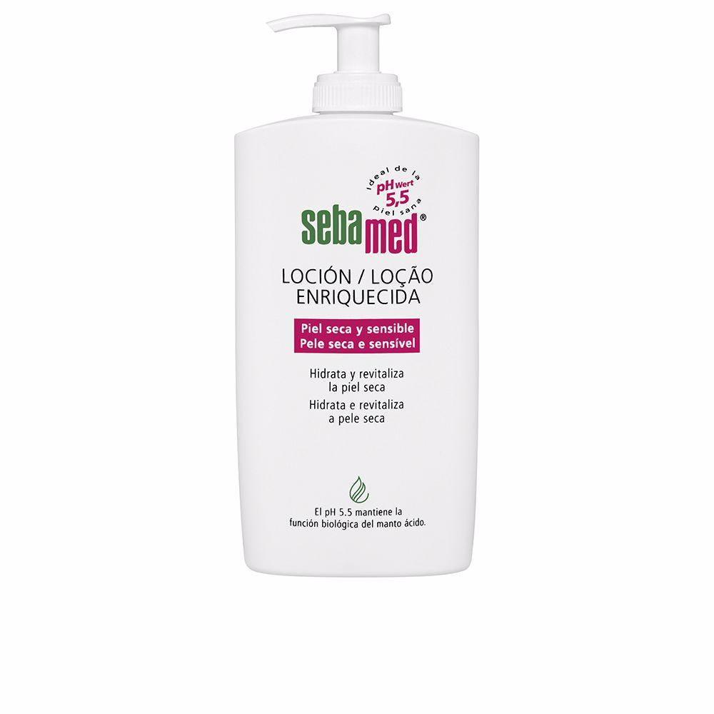 Sebamed Corporal – loțiune pentru corp, 400 ml