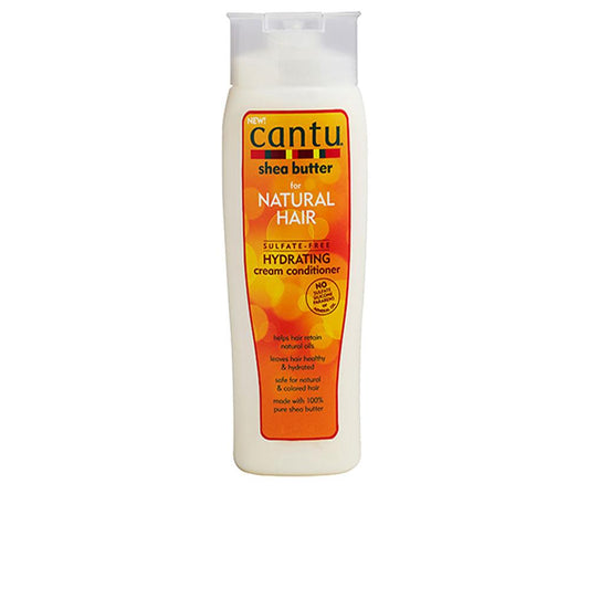 Cantu For Natural Hair – balsam pentru păr, 400 ml