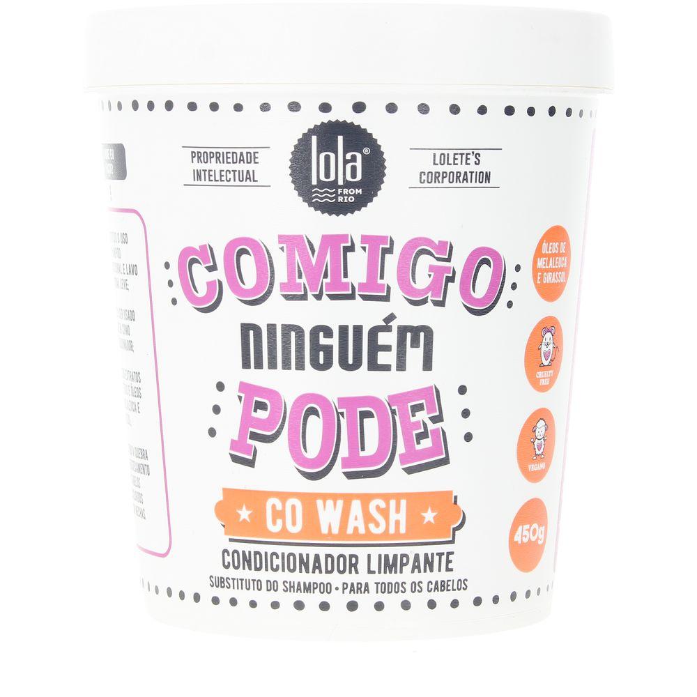 Lola Cosmetics – produs pentru îngrijirea părului, 450 g (2389-09882)