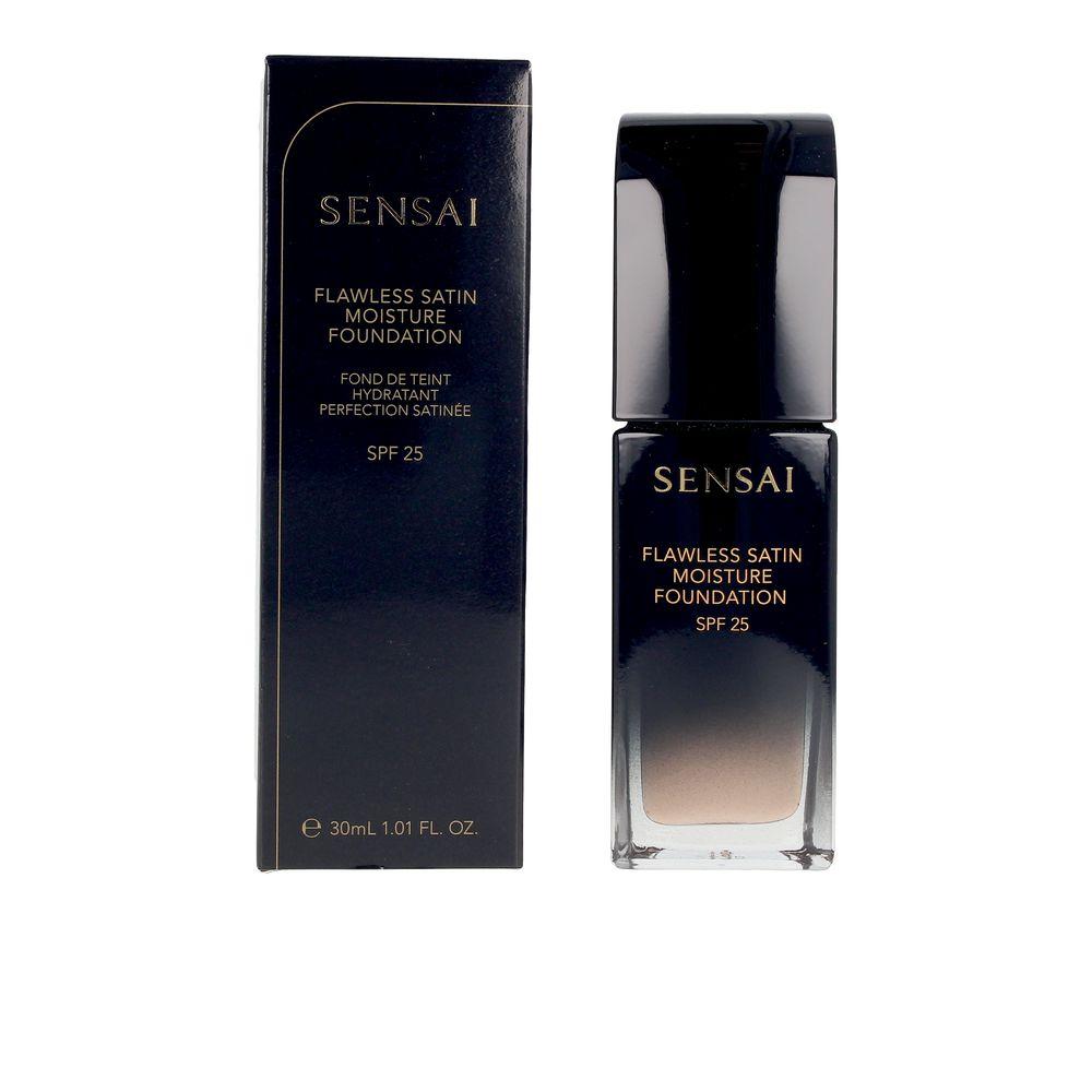 Sensai Foundations – fond de ten, 30 ml – FS102-Ivory Beige 30 ml