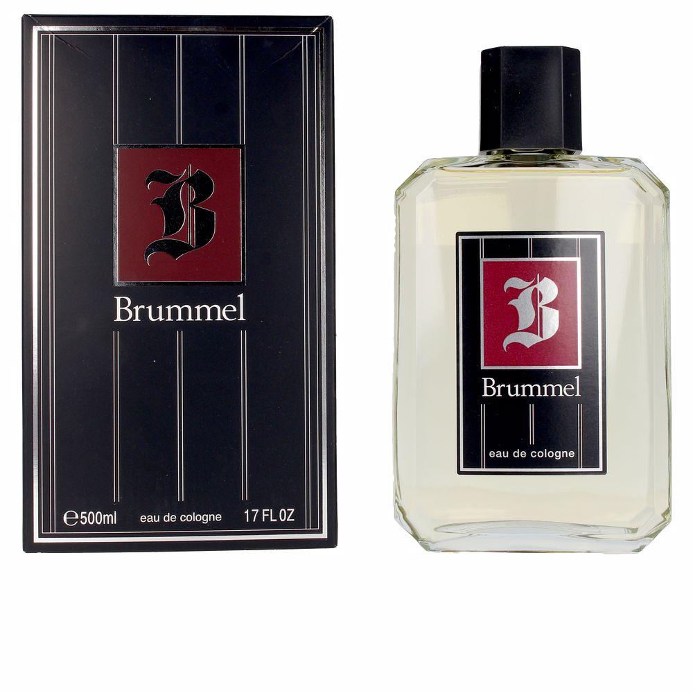 Puig Brummel – parfum, 500 ml