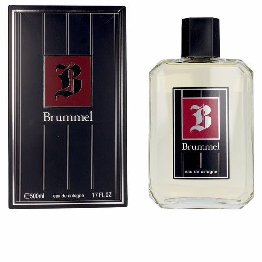 Puig Brummel – parfum, 500 ml