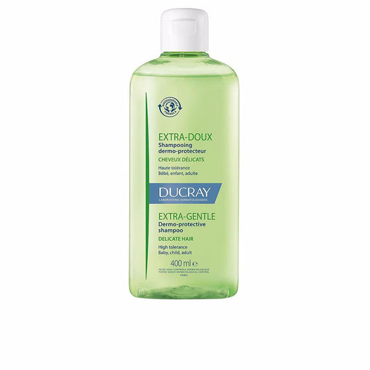 Ducray Ducray Equilibrante Shampoo For Delicate Hair Natural Hydration And Nourishment