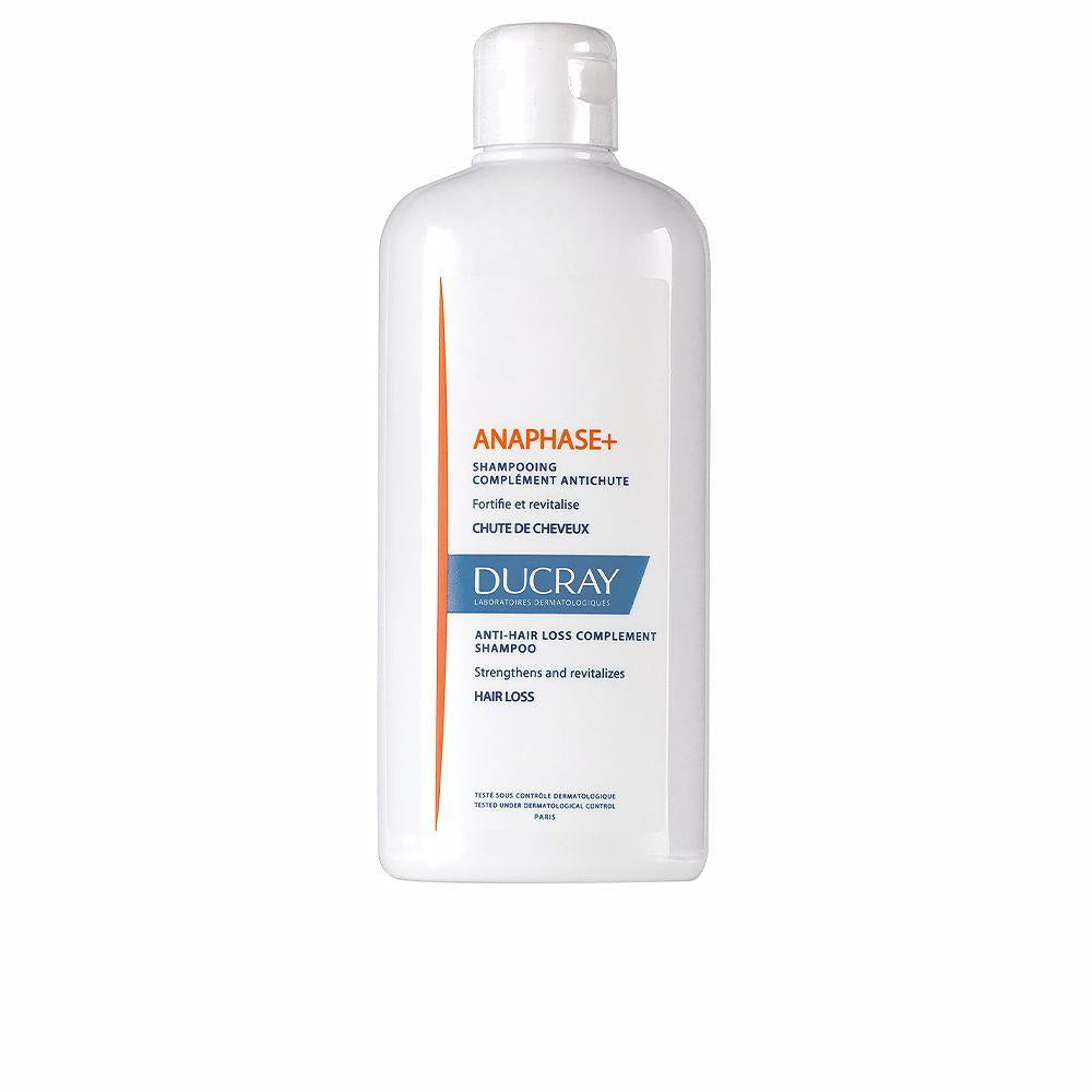 Ducray Anaphase Shampoo Anti Hair Loss Strong And Full Volume