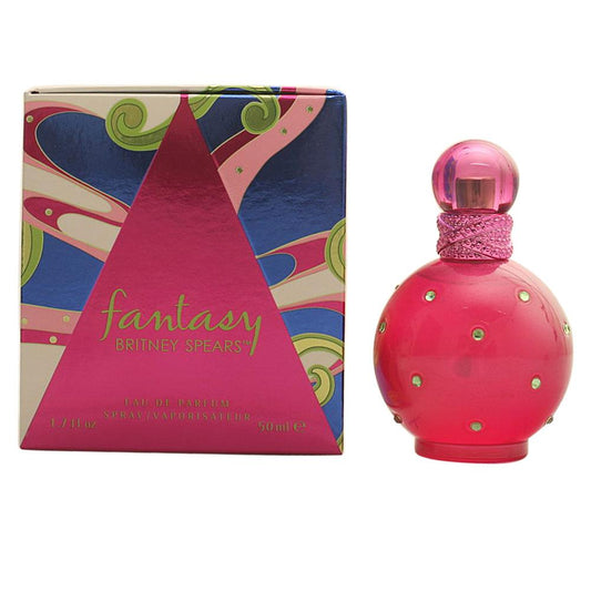 Britney Spears Fantasy – apă de parfum, 50 ml