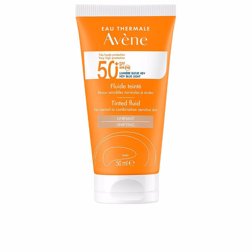 Avène Solaire Haute Protection – fluid, 50 ml