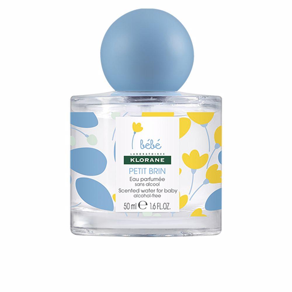 Klorane Klorane Bébé Perfume Eau De Toilette Fresh Natural