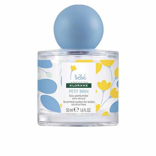 Klorane Klorane Bébé Perfume Eau De Toilette Fresh Natural