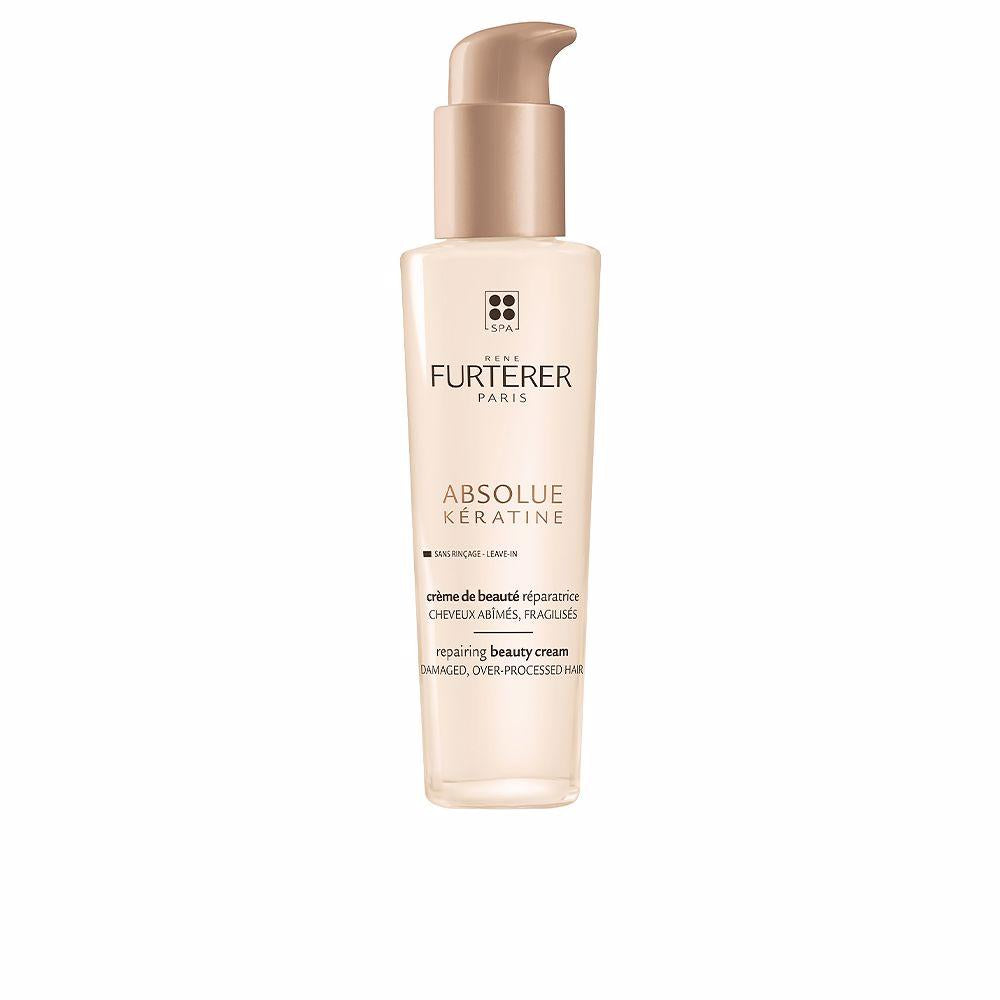 Rene Furterer Absolue Keratine – cremă, 100 ml