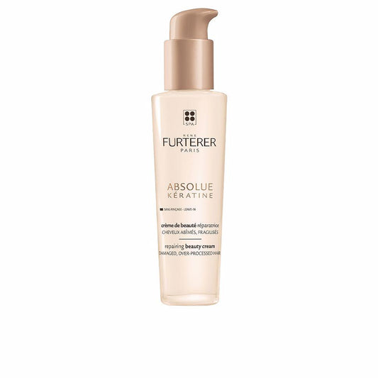Rene Furterer Absolue Keratine – cremă, 100 ml