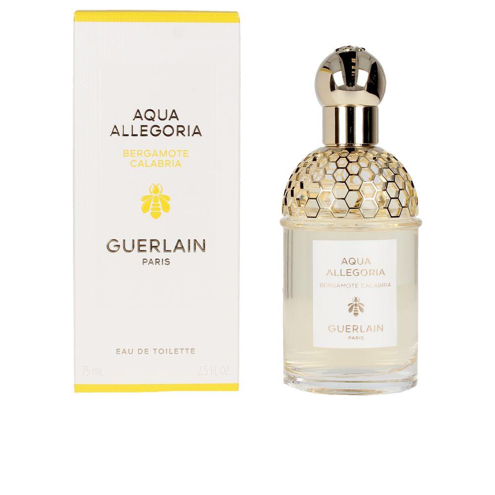 Guerlain Aqua Allegoria Bergamote Calabria – apă de toaletă, 75 ml