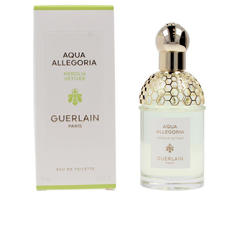 Guerlain Aqua Allegoria – apă de toaletă, 75 ml