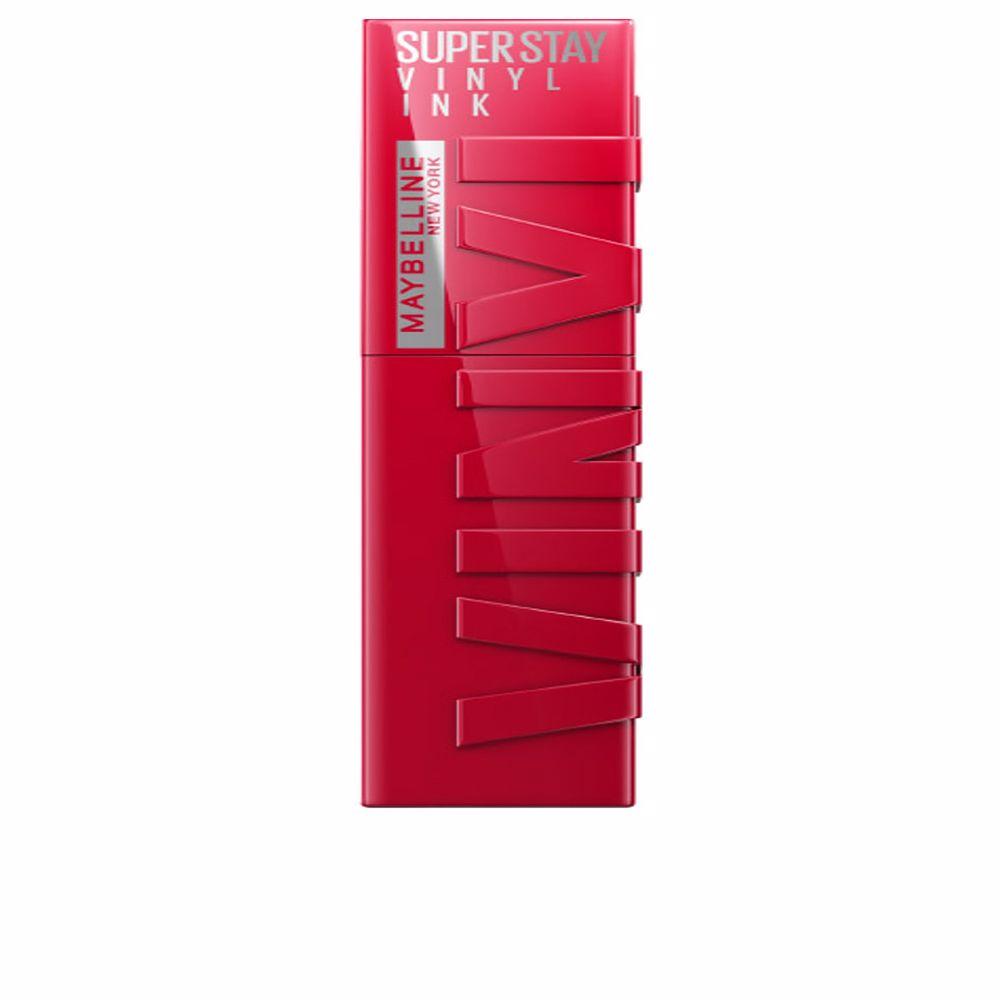 Maybelline Superstay – ruj, 4,2 ml – 50-wicked 4.2 ml