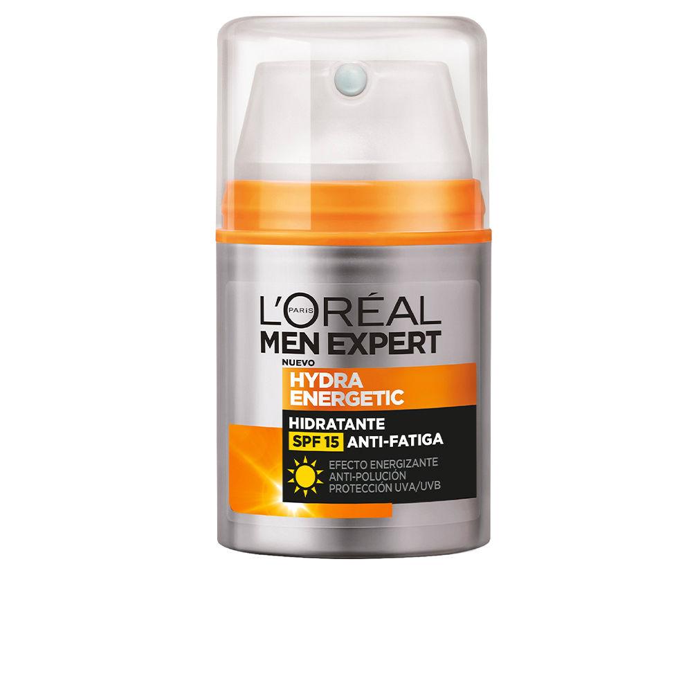 L'Oréal Paris Men Expert Hydra Energetic – cremă pentru față, 50 ml