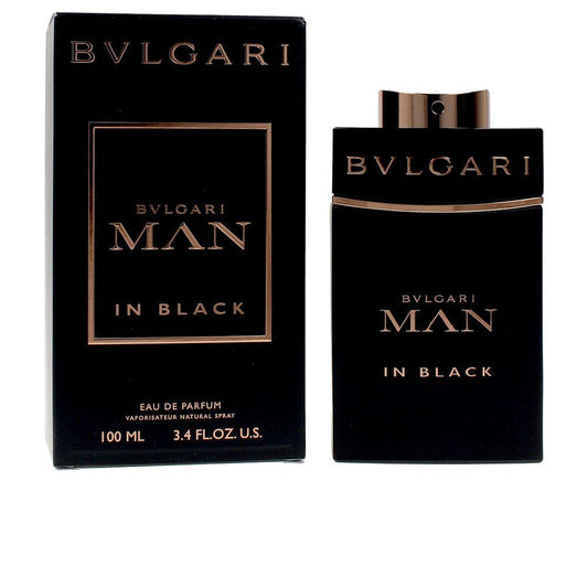 Bvlgari Man In Black – apă de parfum, 100 ml