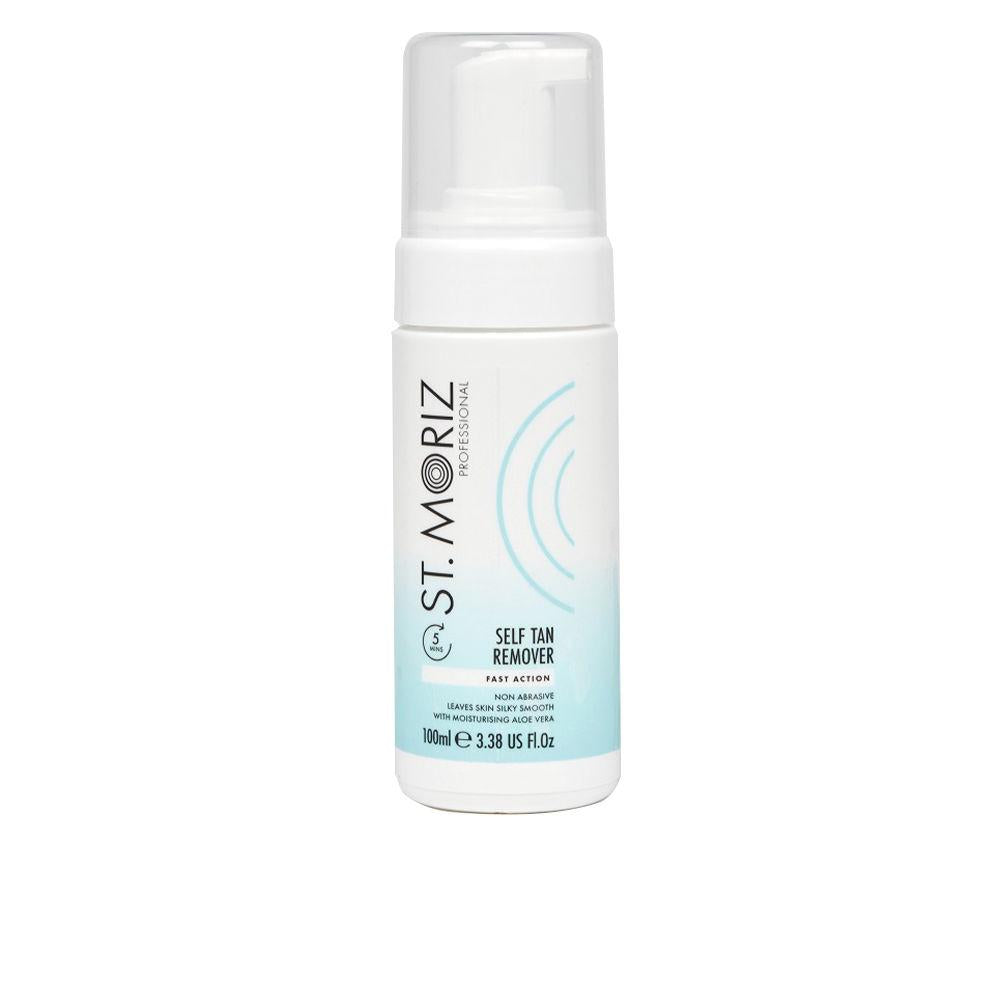 St Moriz Professional St Moriz Self Tan Remover Quick 5 Minute Action