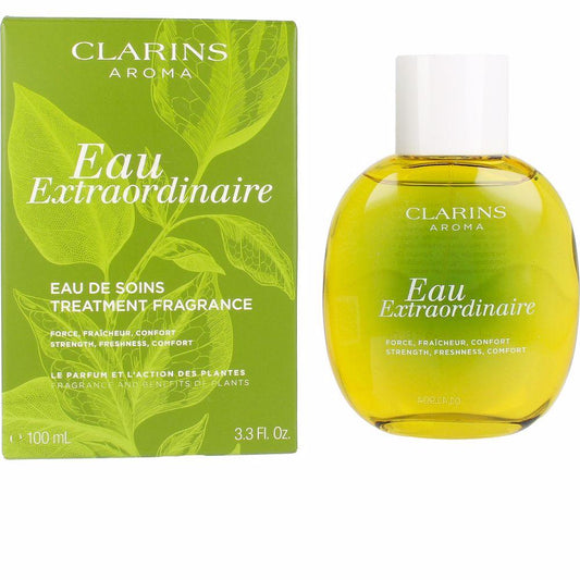 Clarins Aromas – parfum, 100 ml