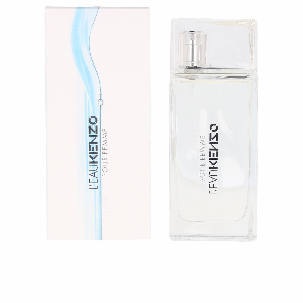 Kenzo L'eau Kenzo – apă de toaletă, 50 ml