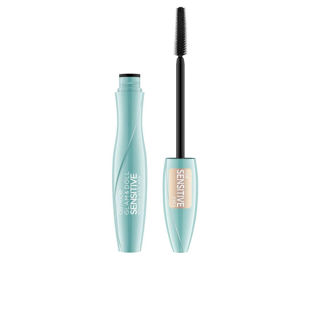 Catrice Glam&Doll Sensitive Volume Mascara For Intense Eyes