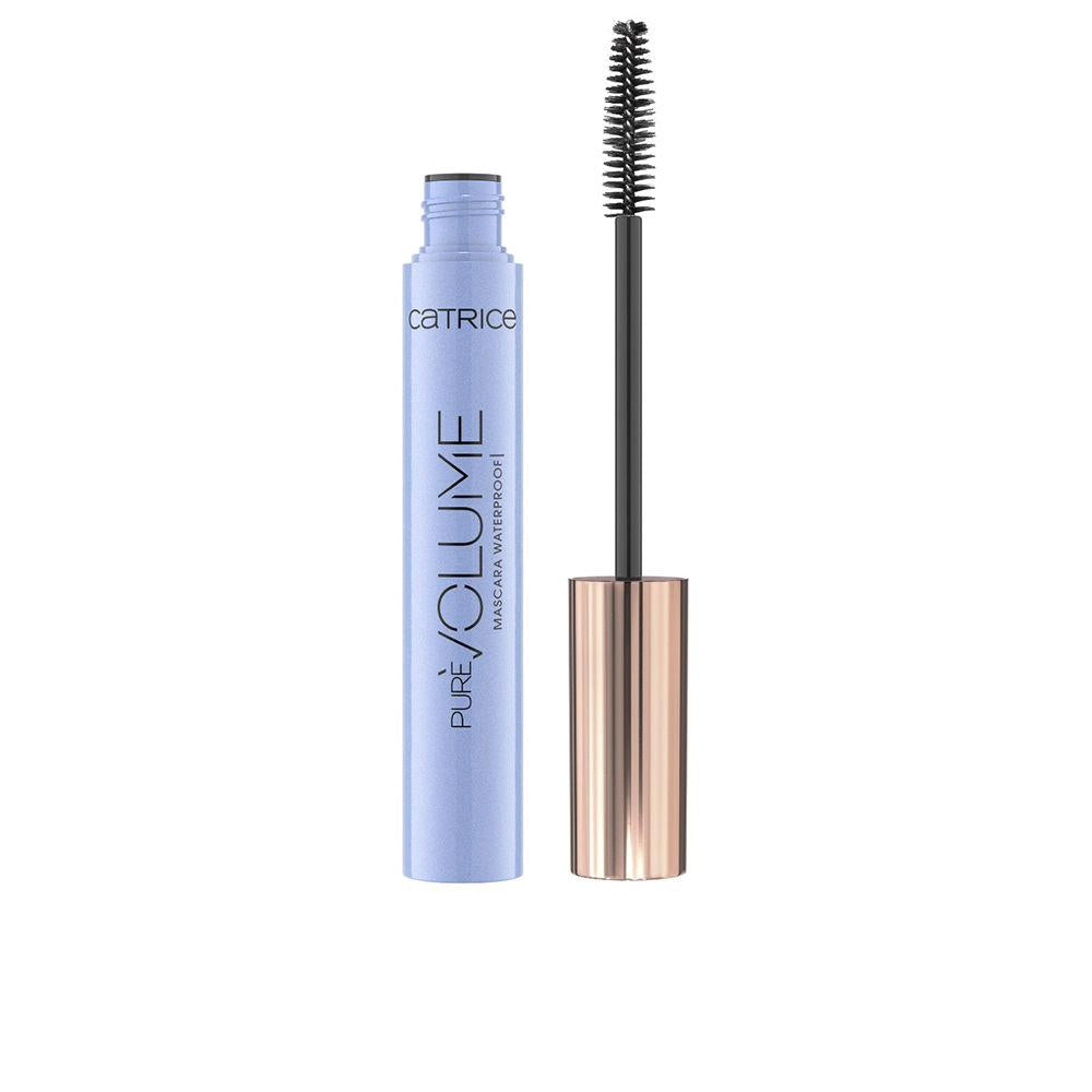 Catrice Pure Volume Waterproof Mascara Bold Look